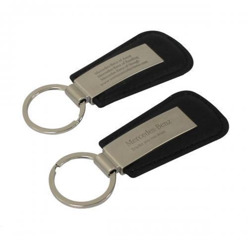 MONACO KEYRING 